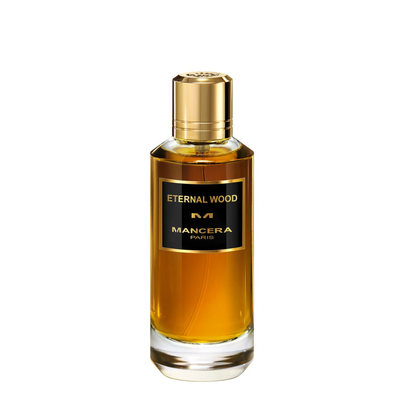 Eternal Wood Eau de Parfum