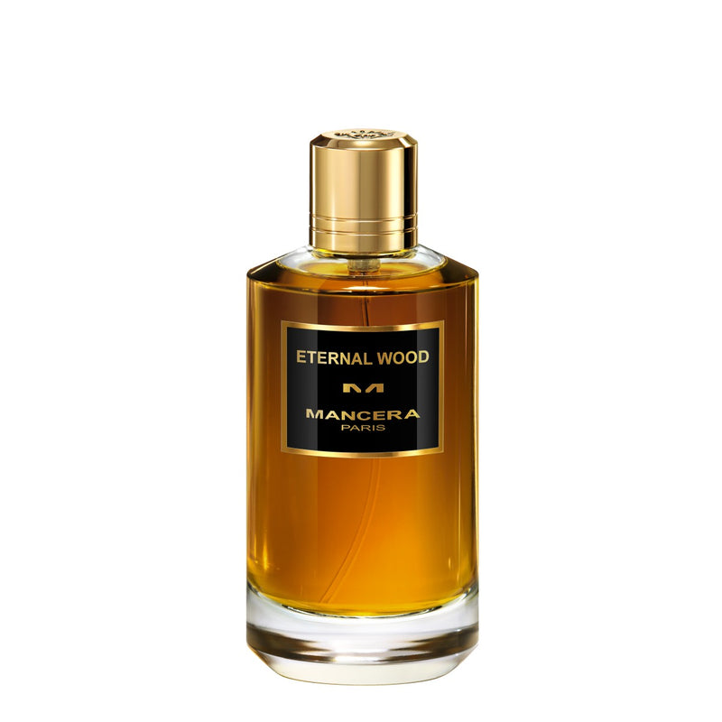 Eternal Wood Eau de Parfum