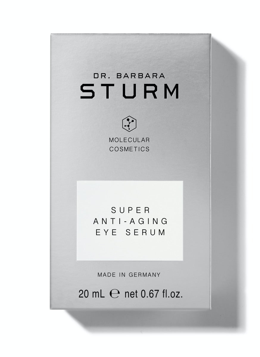 Super Anti - Aging Eye Serum