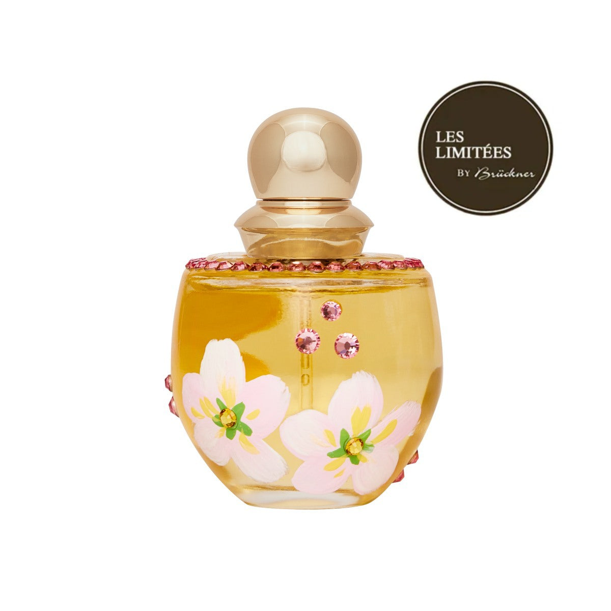 Les Limitées Summer 24 Fleur de Cassis Eau de Parfum