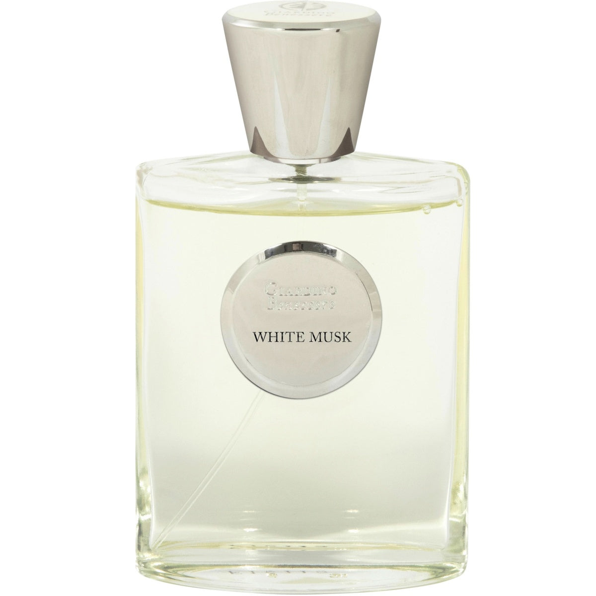 White Musk Eau de Parfum