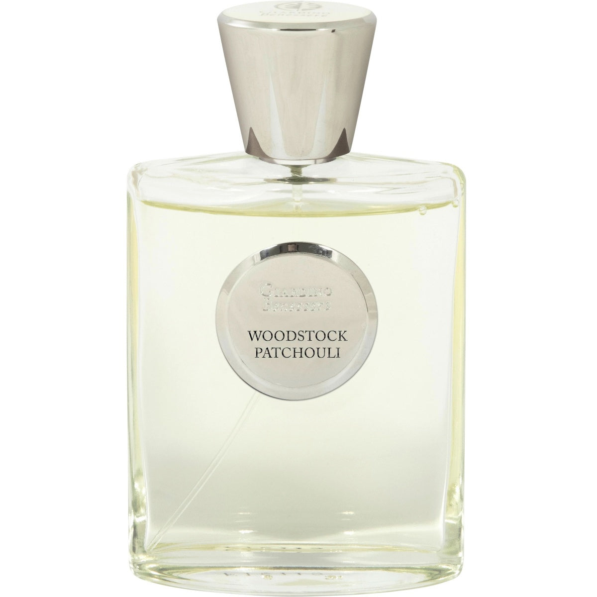 Woodstock Patchouli Eau de Parfum