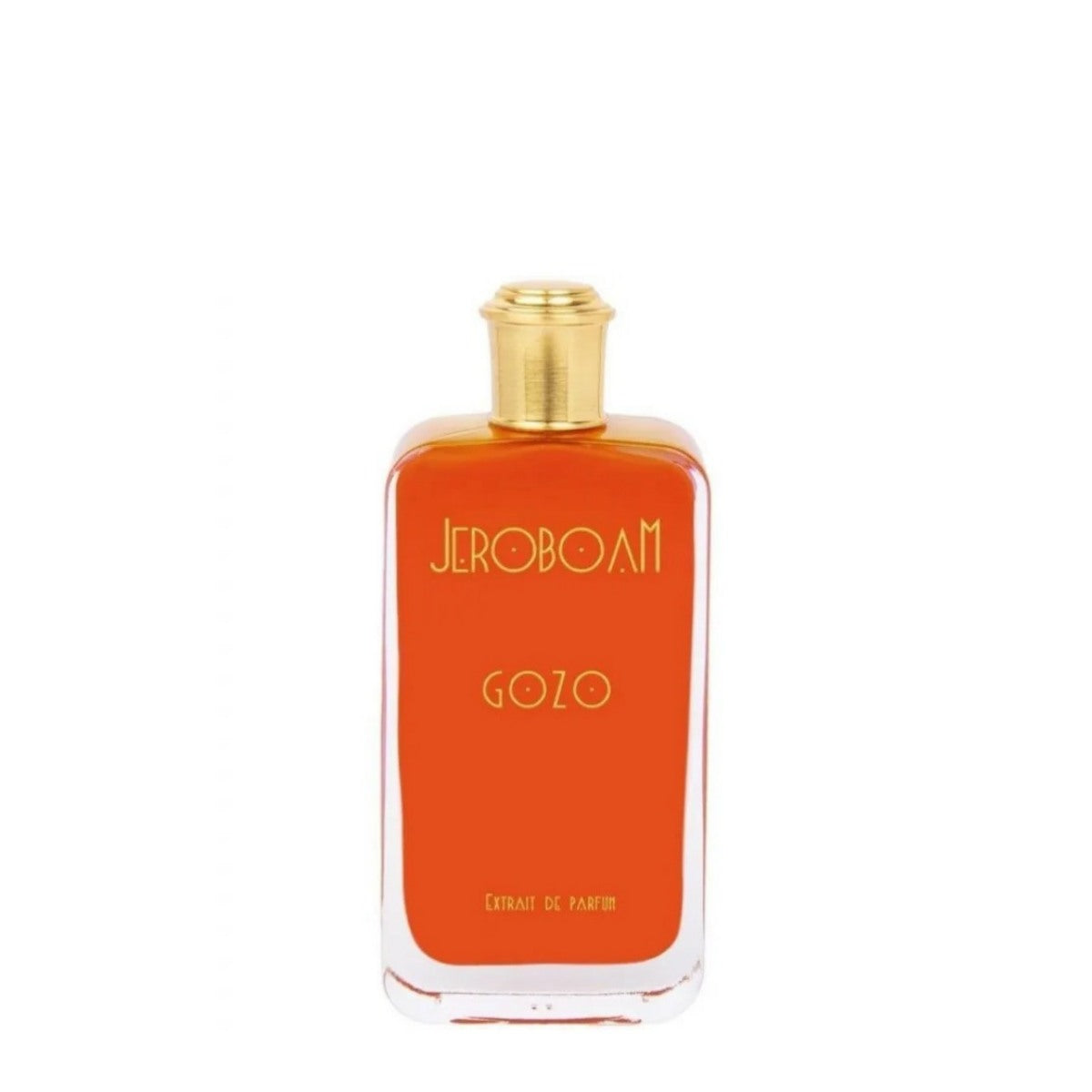 Gozo Extrait de Parfum