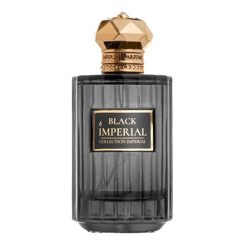 Black Imperial Extrait de Parfum