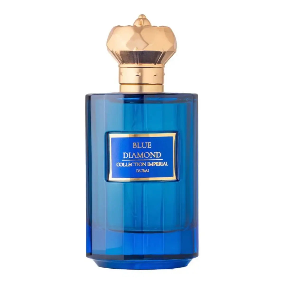 Blue Diamond Extrait de Parfum