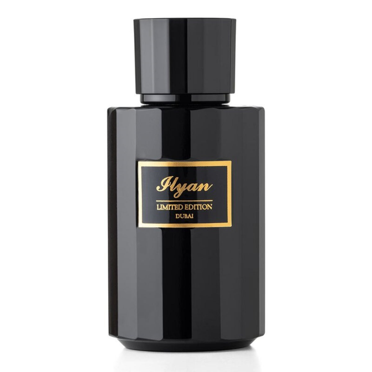 Ilyan Limited Edition Extrait de Parfum