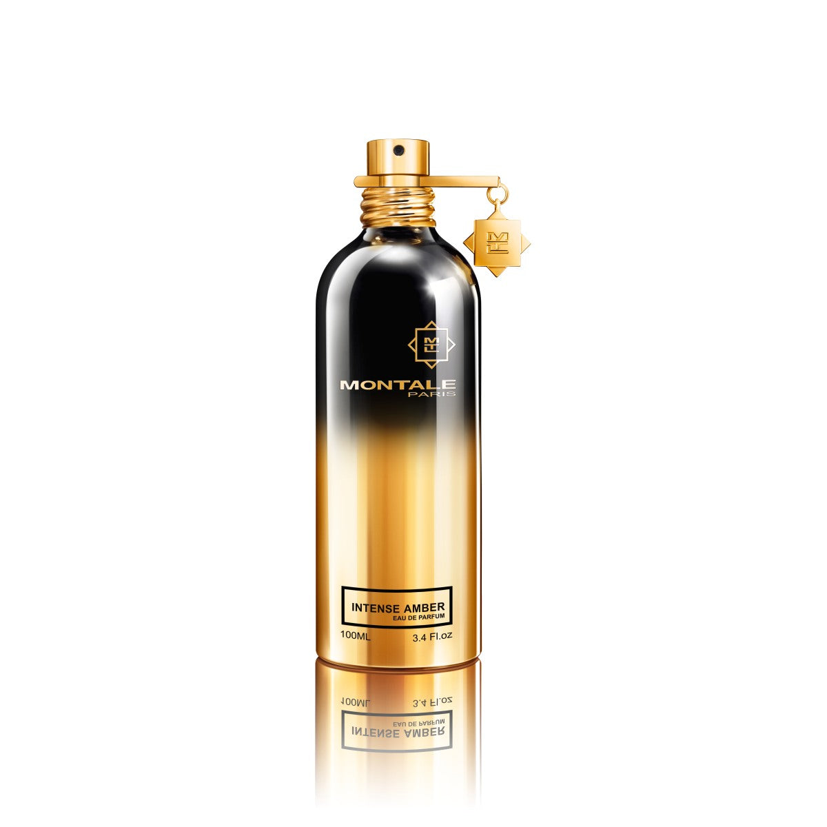 Intense Amber Eau de Parfum