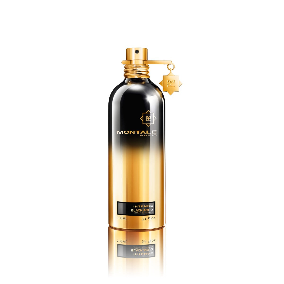 Intense Black Oud Eau de Parfum