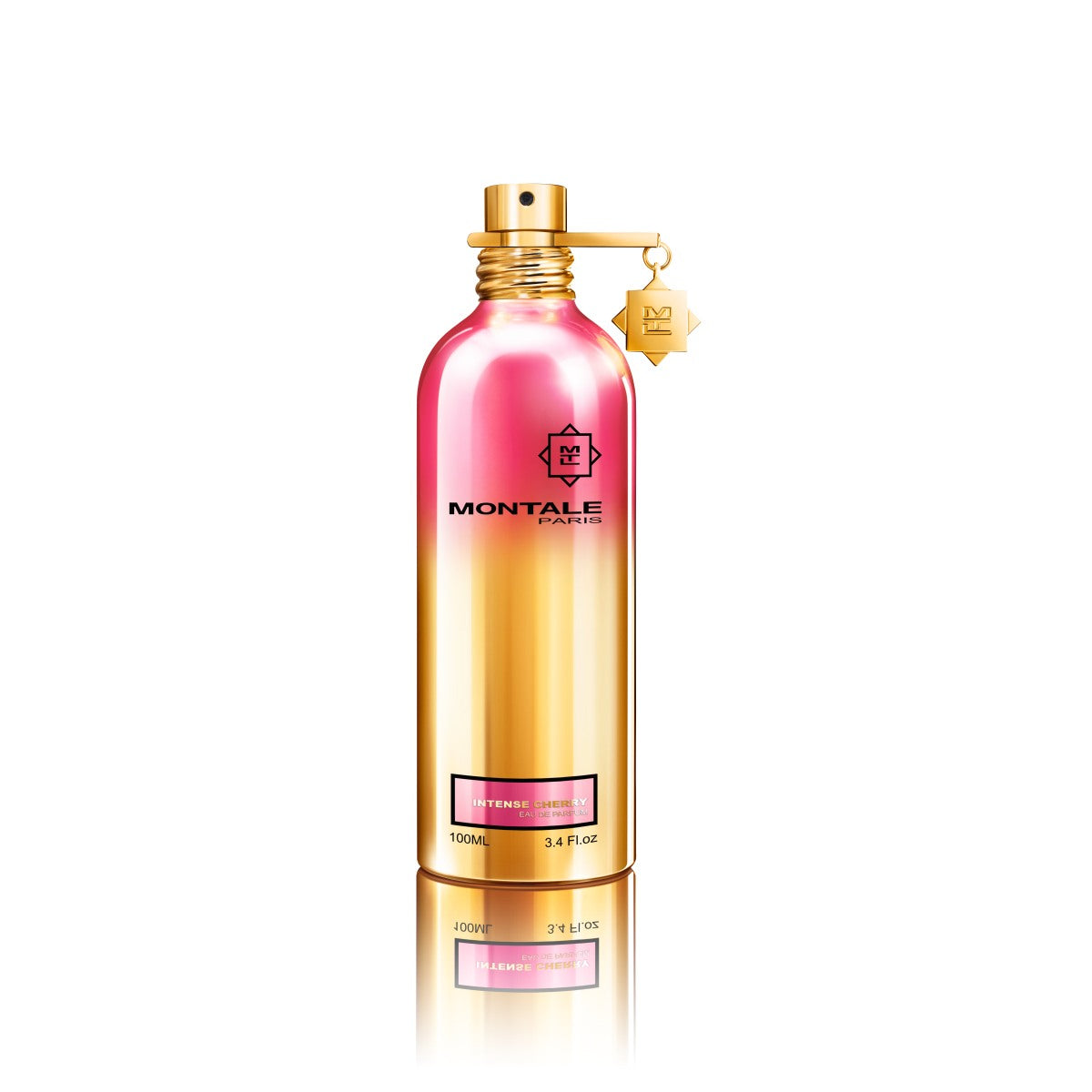 Intense Cherry Eau de Parfum