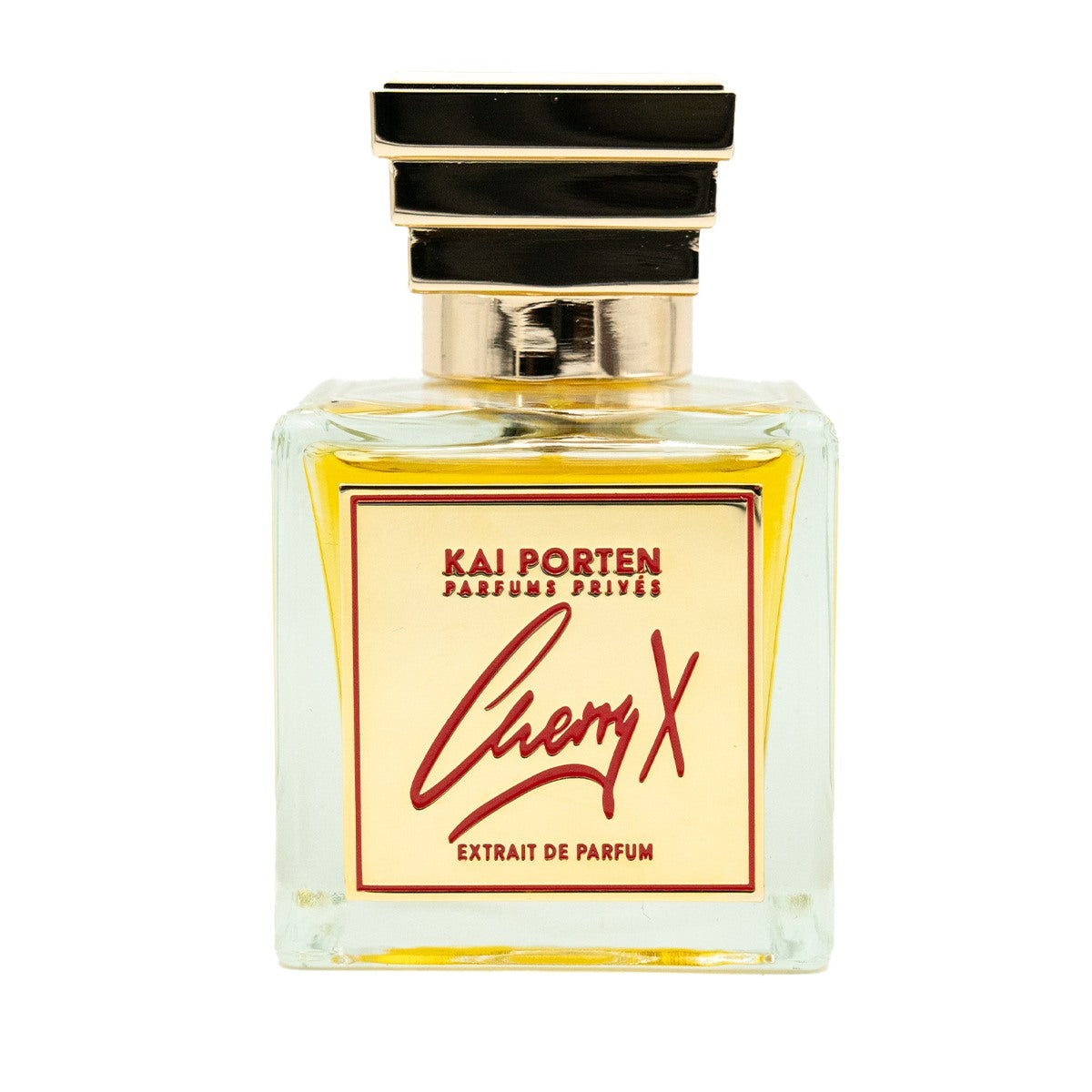 Cherry X Extrait de Parfum