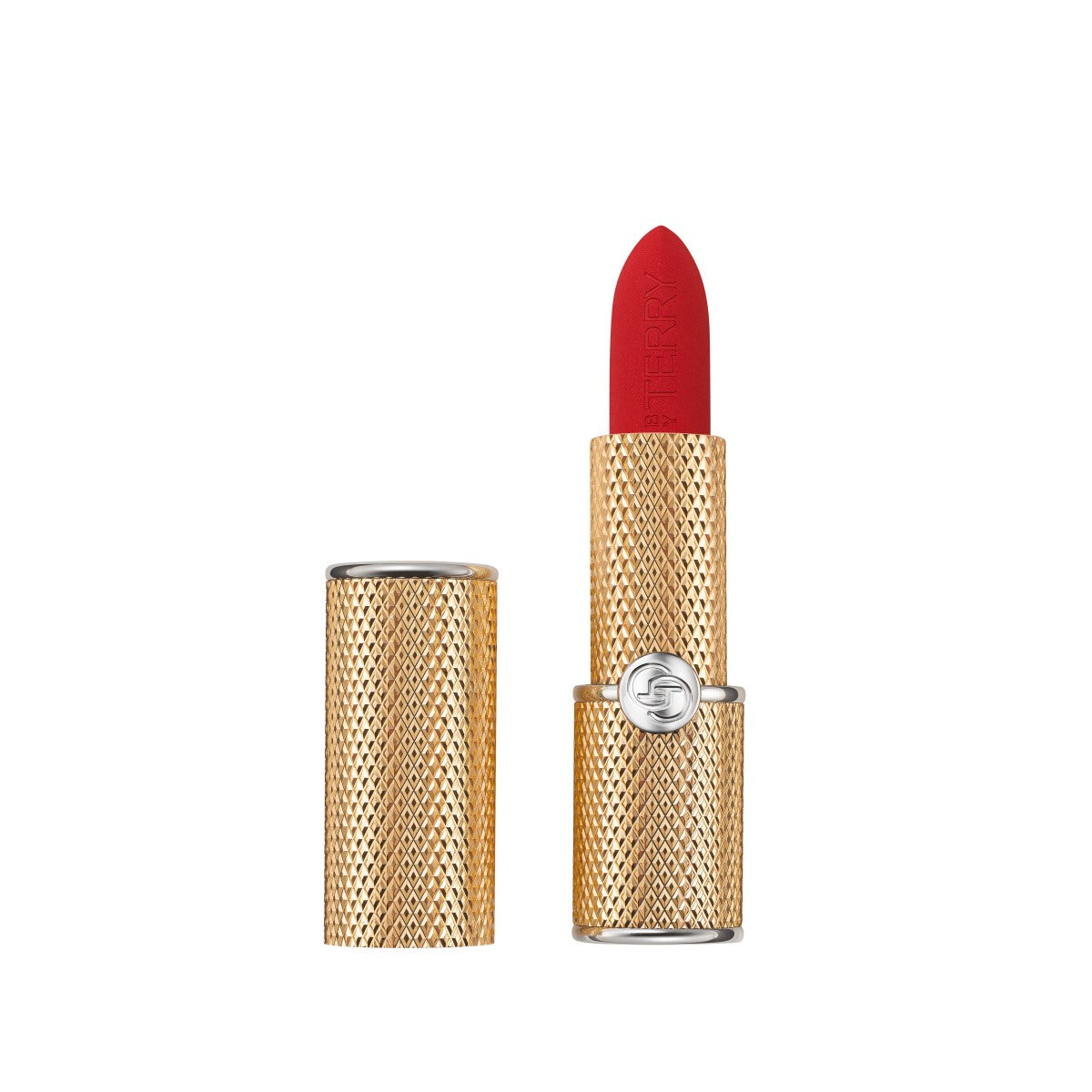 Terry Rouge Opulent 8 Mon Rouge