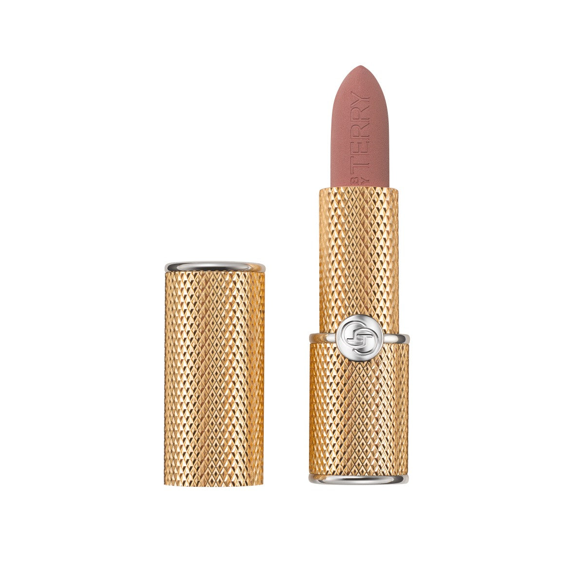 Terry Rouge Opulent 1 Vintage Nude