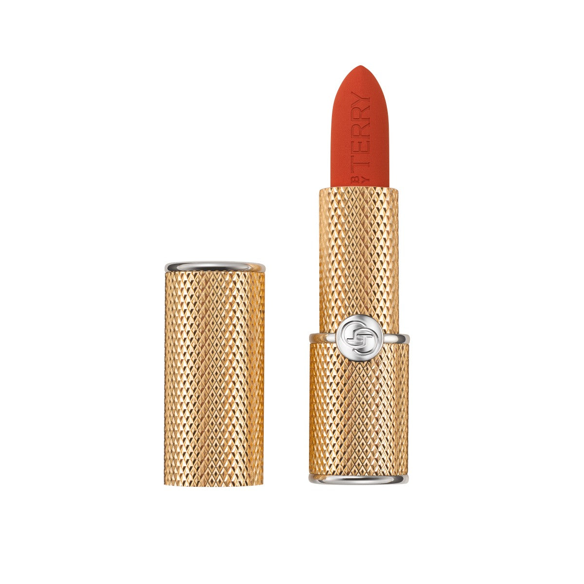 Terry Rouge Opulent 5 Coral Crush