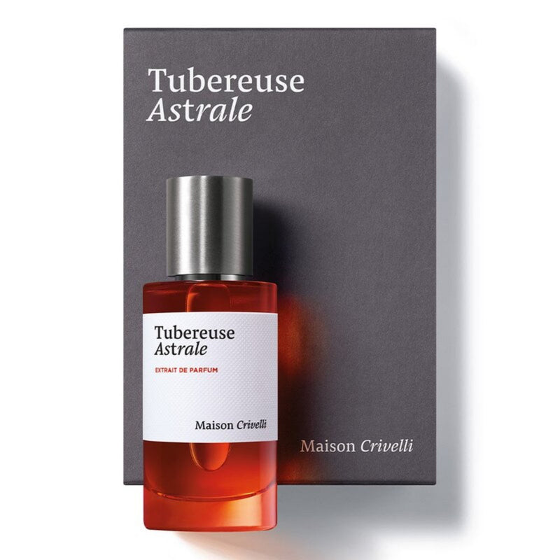 Tubéreuse Astrale Extrait de Parfum