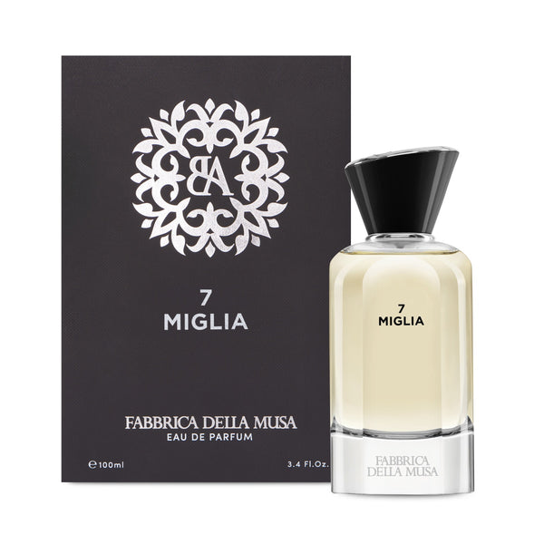 7 Miglia Eau de Parfum