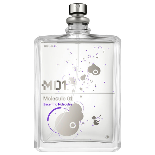 Molecule 01 Eau de Toilette