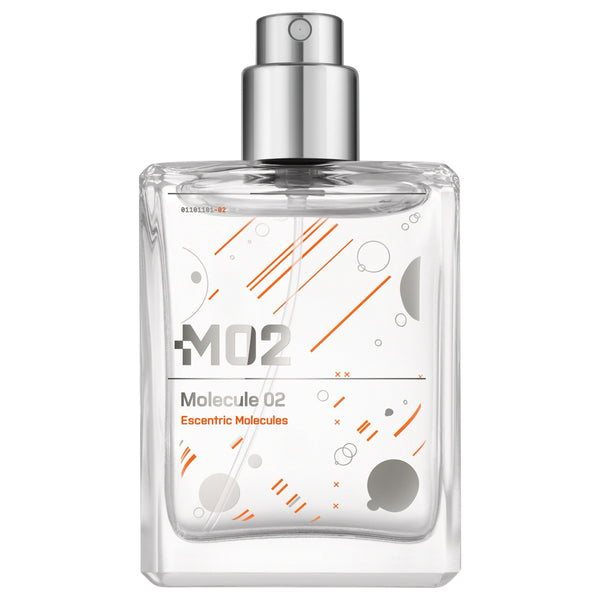 Molecule 02 Eau de Toilette Refill Unit