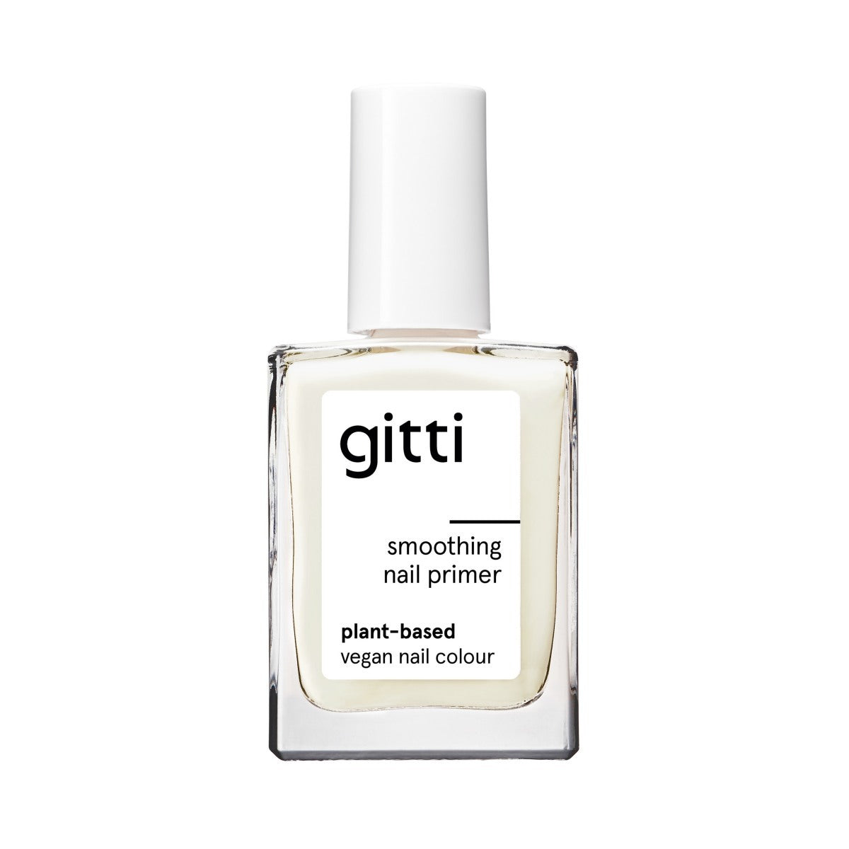 Smoothing Nail Primer