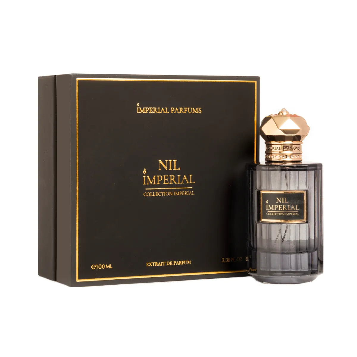 Nil Imperial Extrait de Parfum