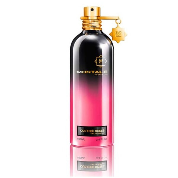 Oud Fool Roses Eau de Parfum