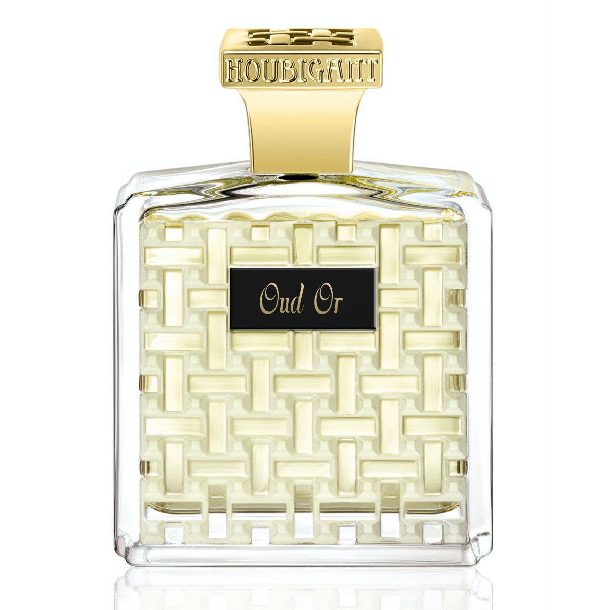 Collection Orientale Oud Or Eau de Parfum