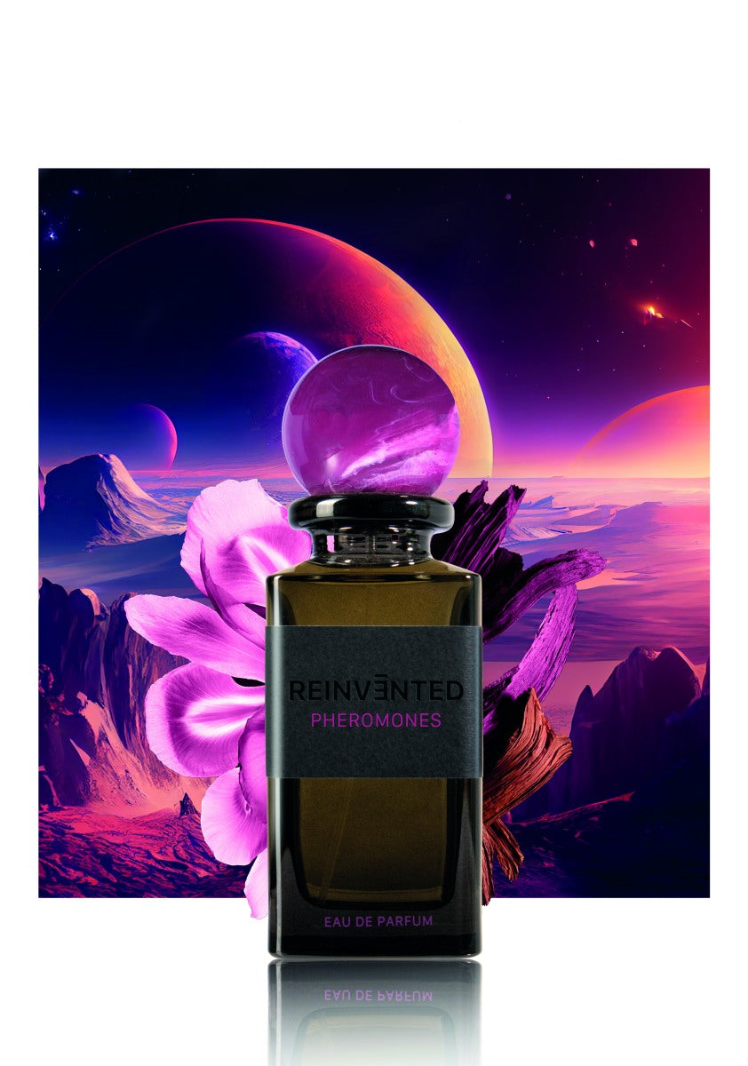 Pheromones Eau de Parfum