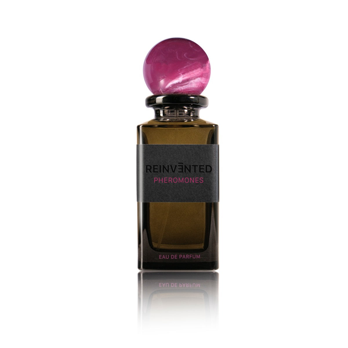 Pheromones Eau de Parfum