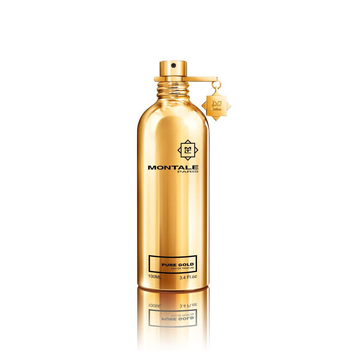 Pure Gold Eau de Parfum