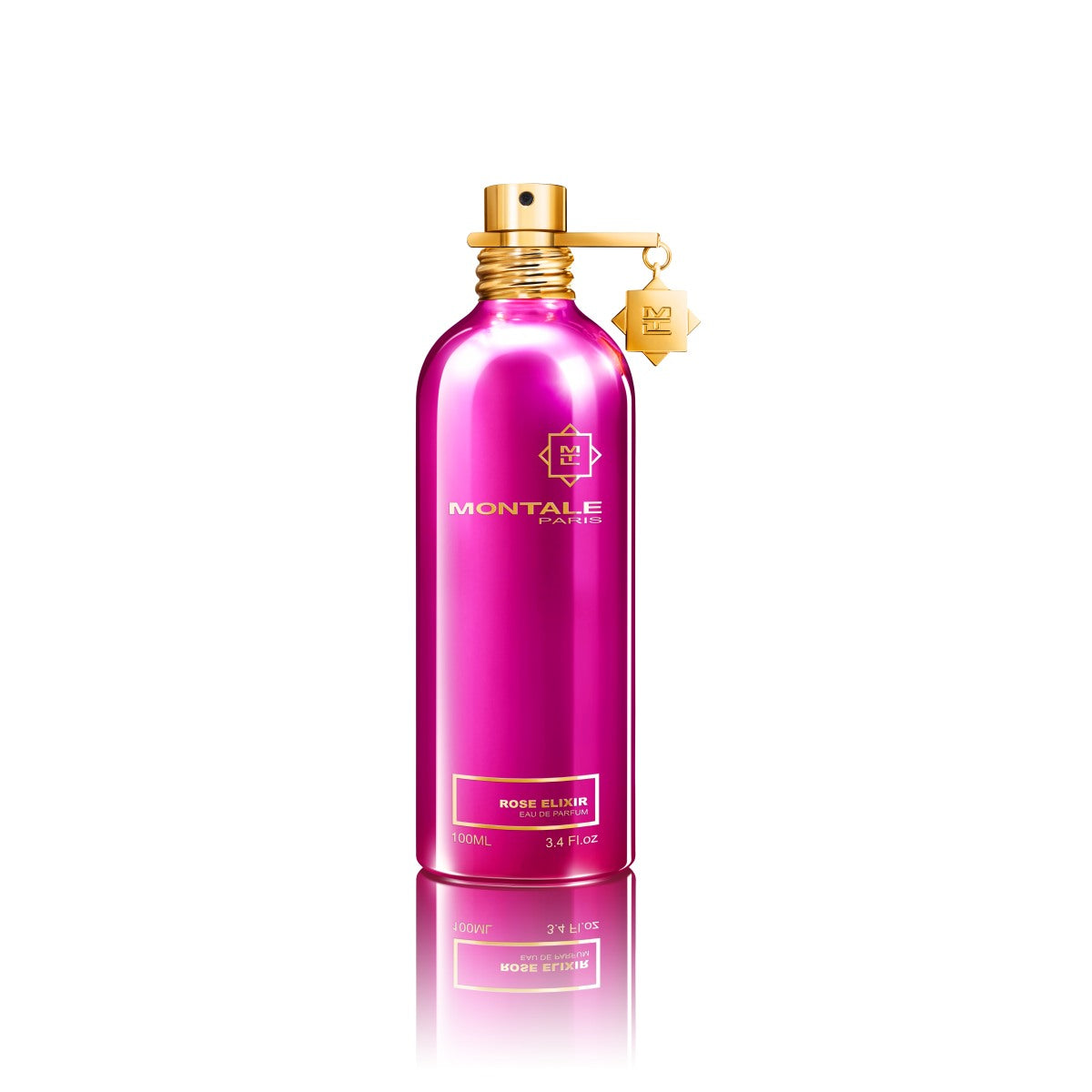 Roses Elixir Eau de Parfum