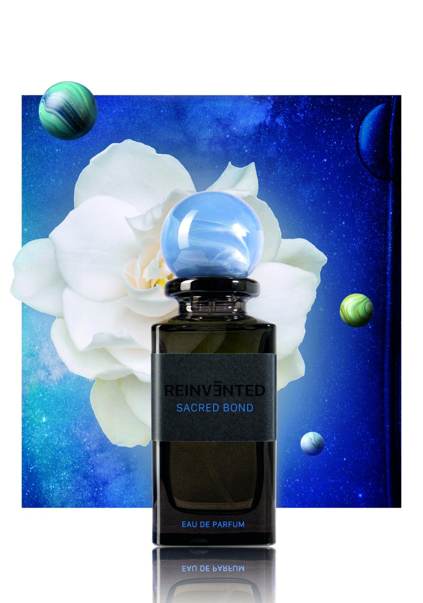 Sacred Bond Eau de Parfum