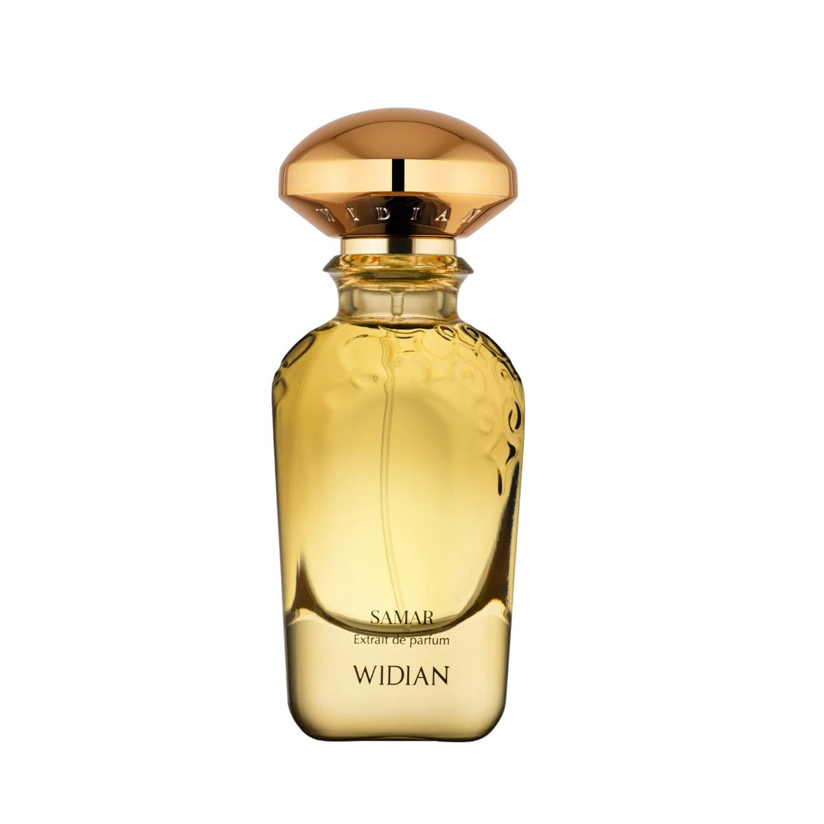 Samar Parfum