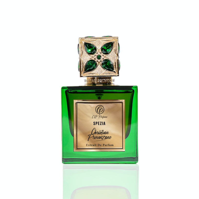 Spezia Extrait de Parfum