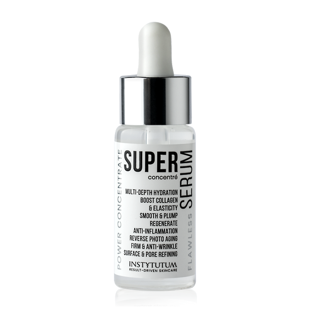 Super Serum Powerful Anti Aging Concentrate