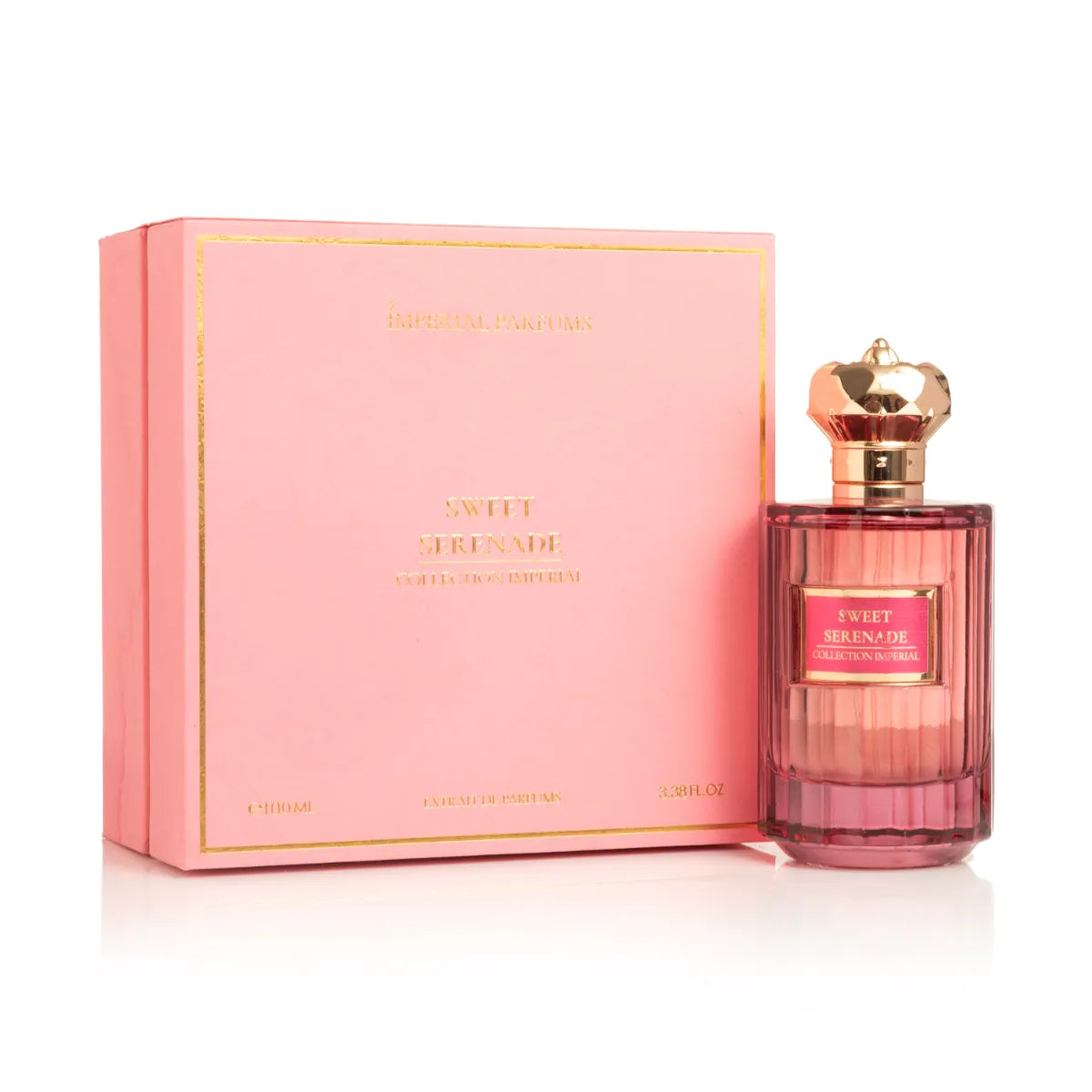 Sweet Serenade Extrait de Parfum