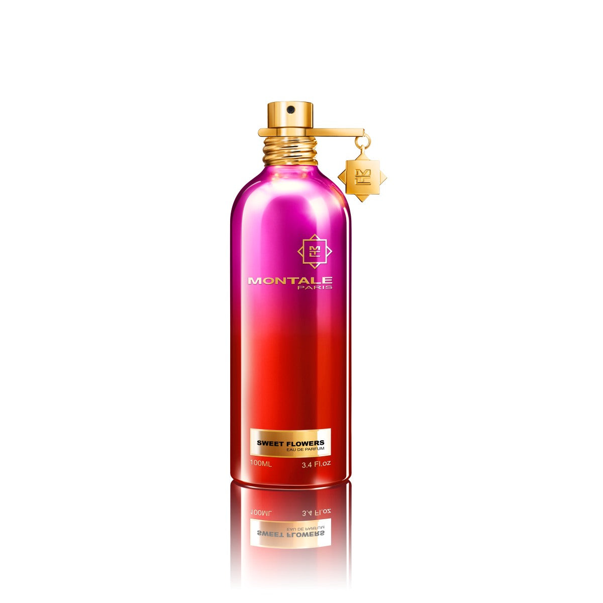 Sweet Flowers Eau de Parfum