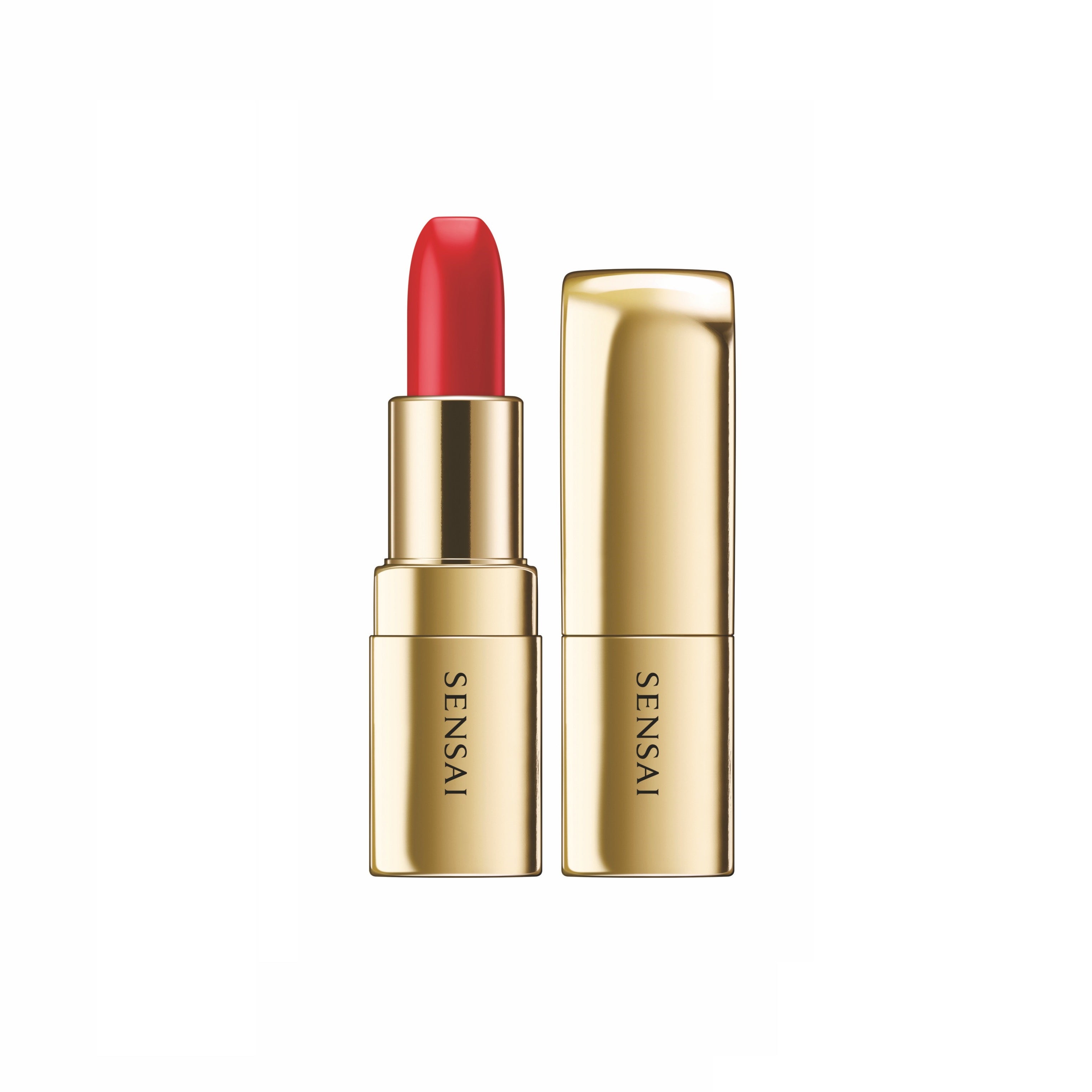 The Lipstick 03 Shakuyaku Red 3,5g