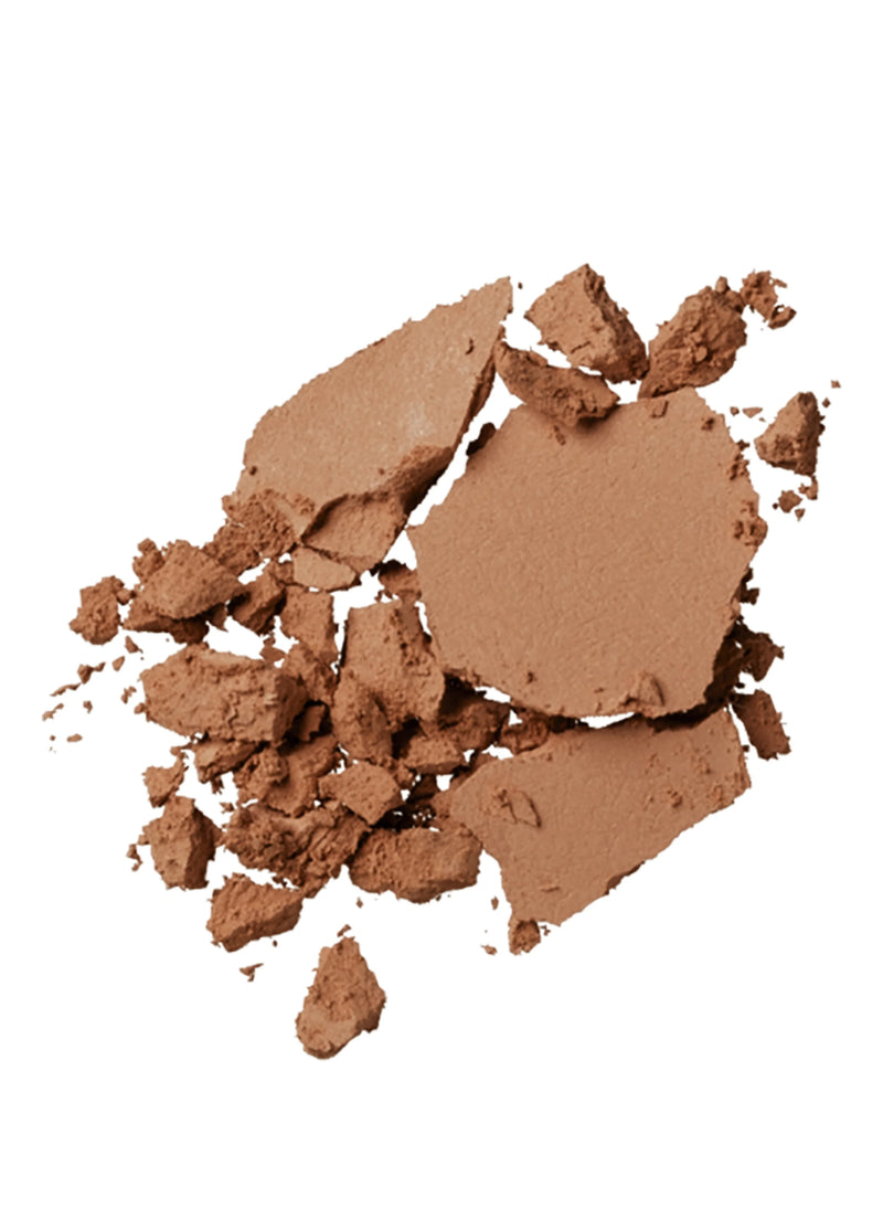 Silky Bronze Natural Veil Compact Dark SC 04 SPF20