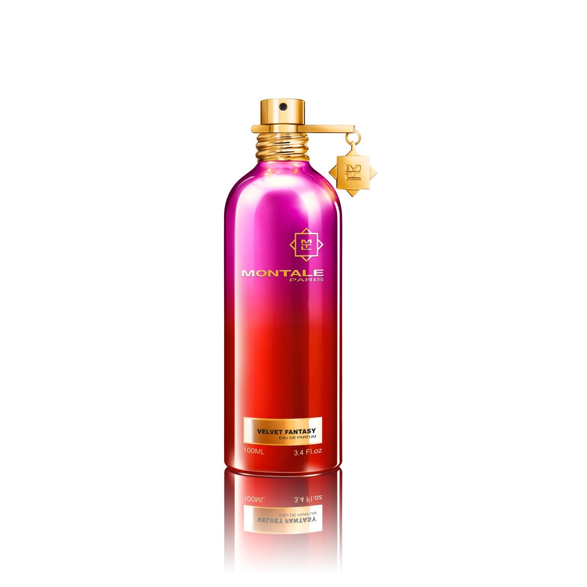 Velvet Fantasy Eau de Parfum