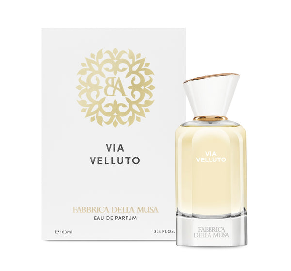 Via Velluto Eau de Parfum