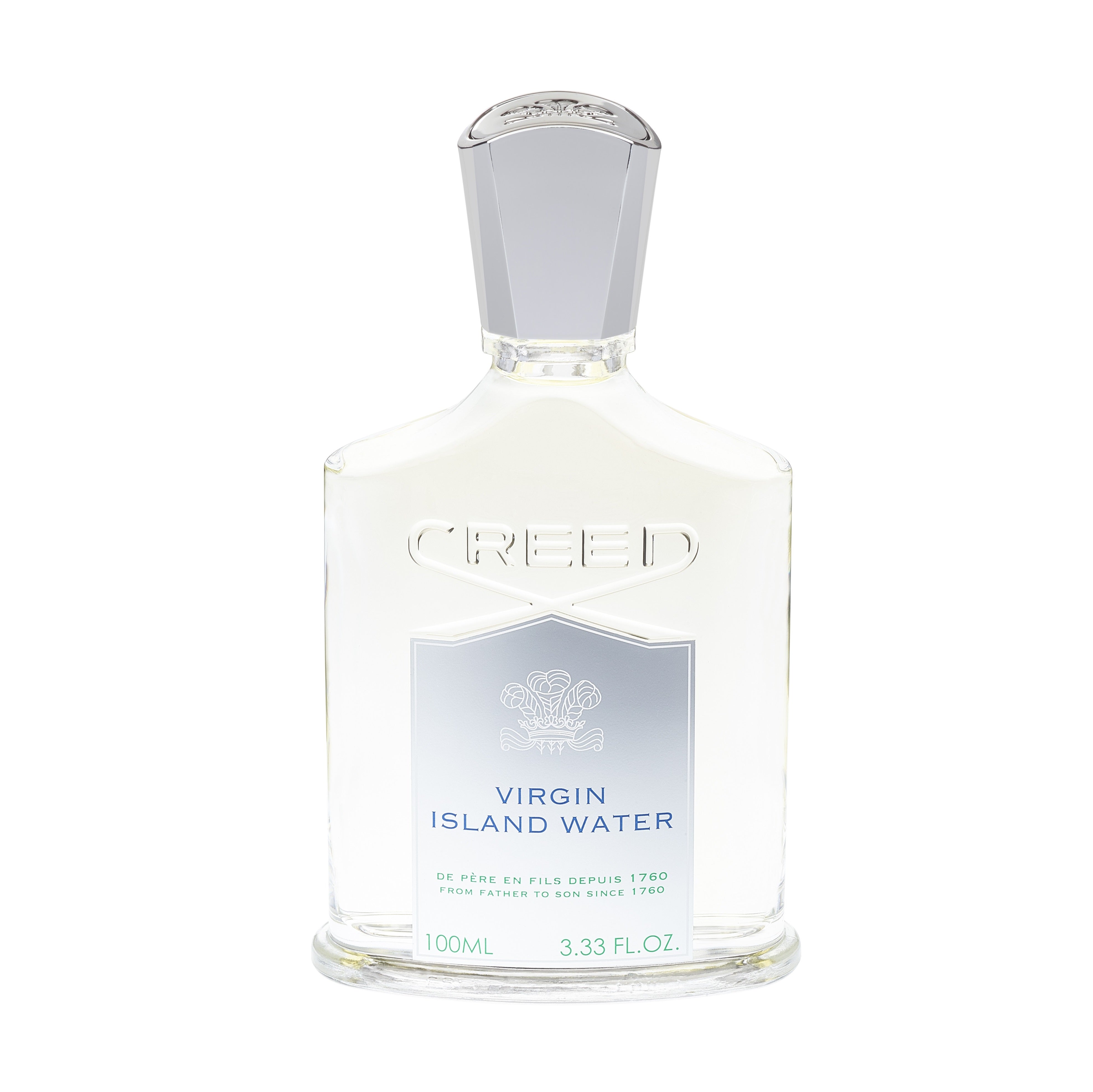 Millesime Virgin Island Water Eau de Parfum