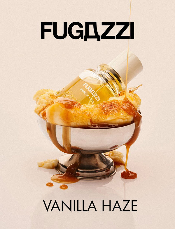 Vanilla Haze Eau de Parfum