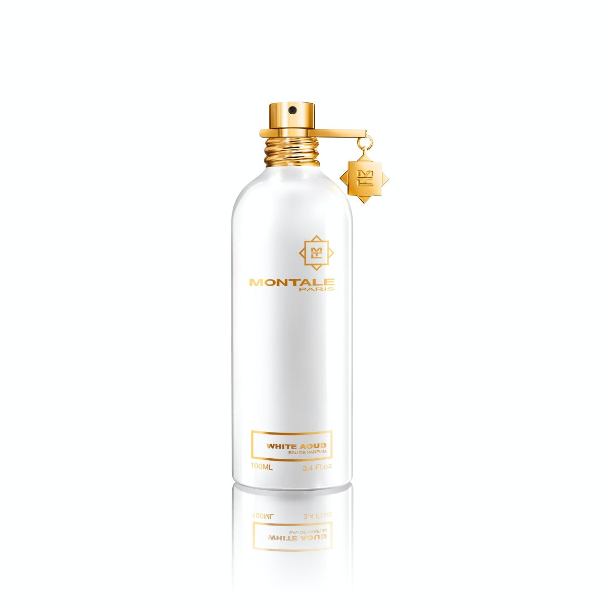 White Aoud Eau de Parfum