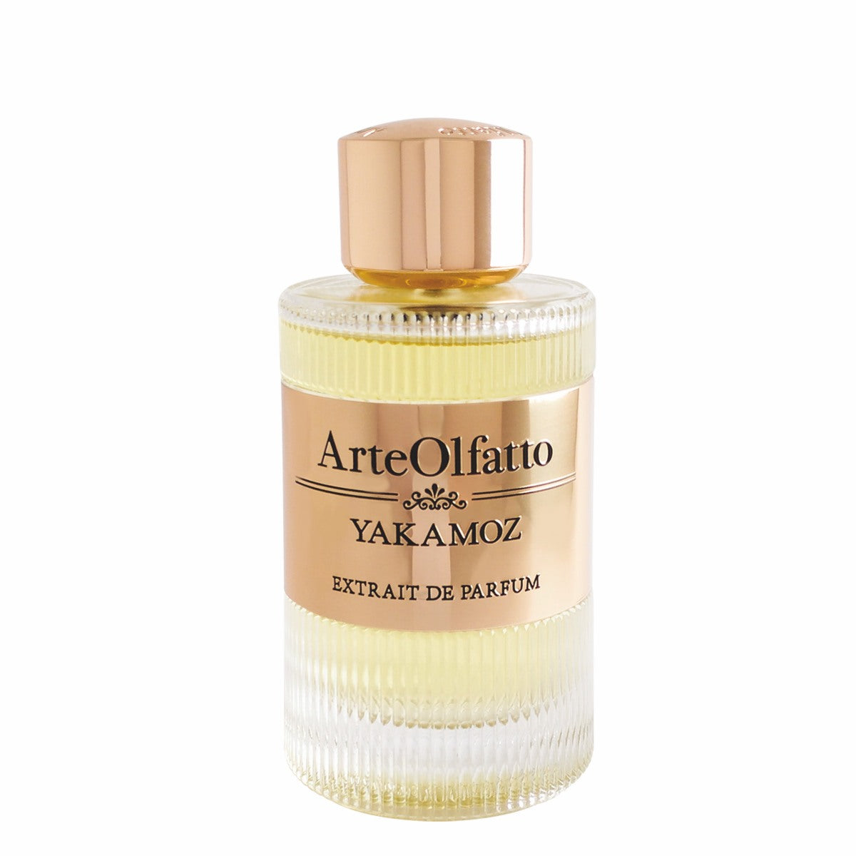 Yakamoz Eau de Parfum