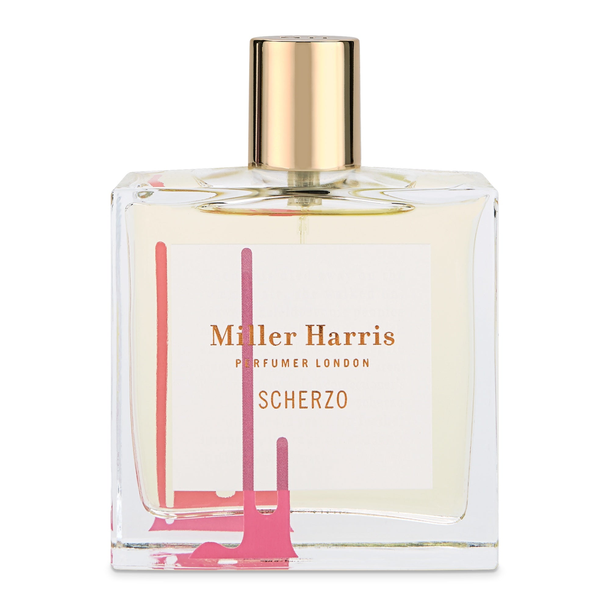 Scherzo Eau de Parfum