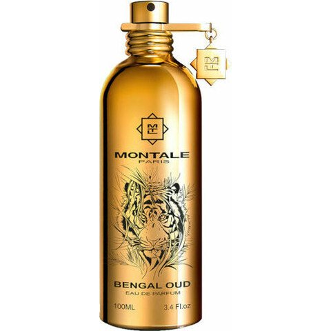 Bengal Oud Eau de Parfum