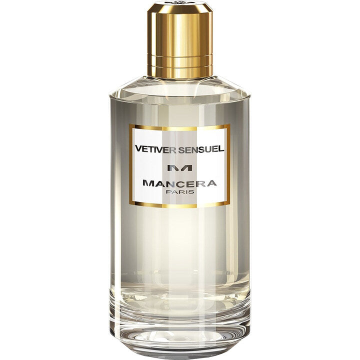 Vetiver Sensuel Eau de Parfum