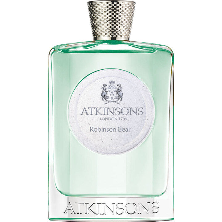 Robinson Bear Eau de Parfum