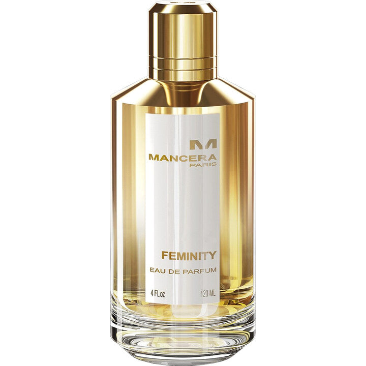 Feminity Eau de Parfum