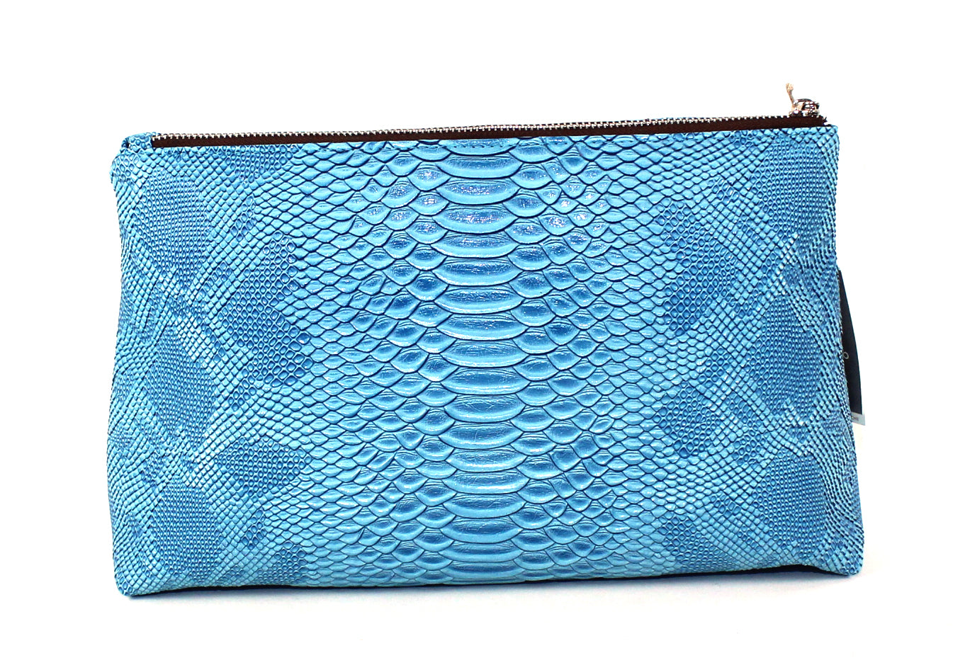 Tropical Twist Kulturtasche hellblau