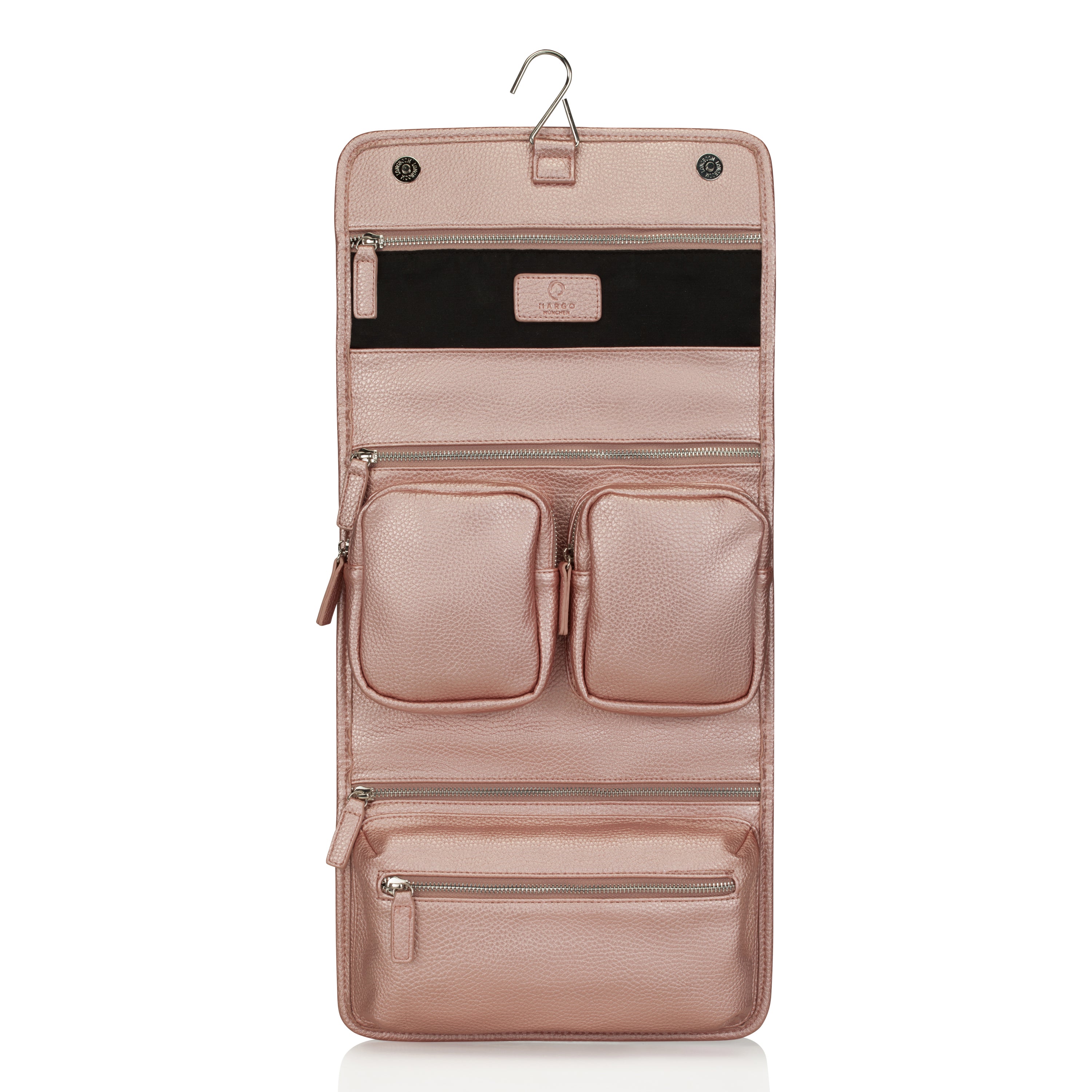 Organizer Compact rose